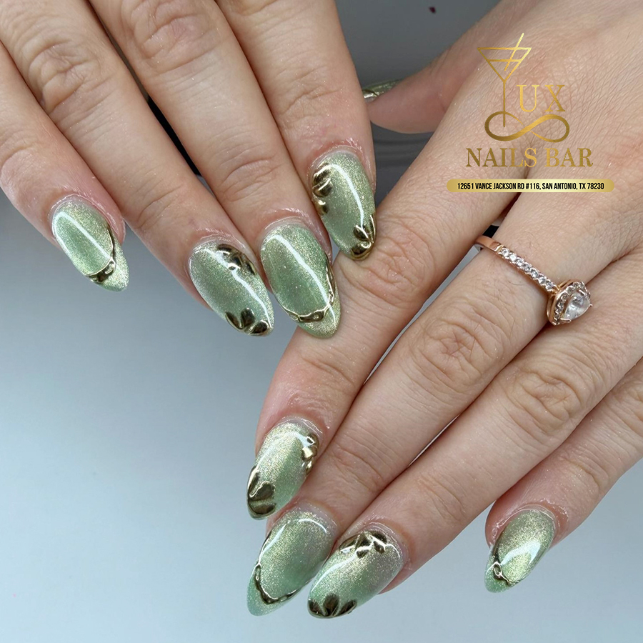 Nail June 11